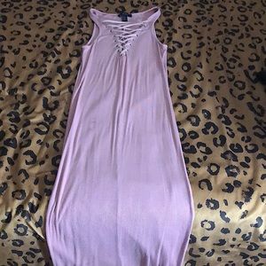 Forever 21 body con dress